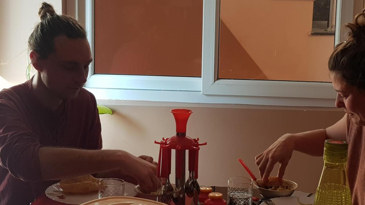 Abhi'S Homestay 포트블레어 외부 사진